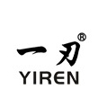 一刃YIREN品牌LOGO
