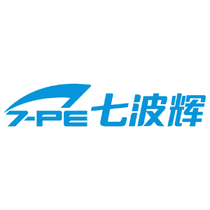 七波辉7-PE品牌LOGO