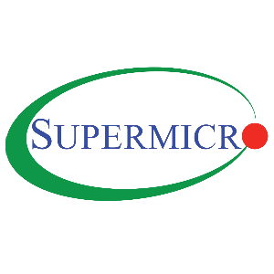 超微SUPERMICRO品牌LOGO