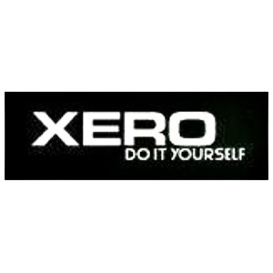 艾克罗XERO品牌LOGO