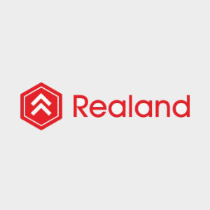 真地Realand品牌LOGO