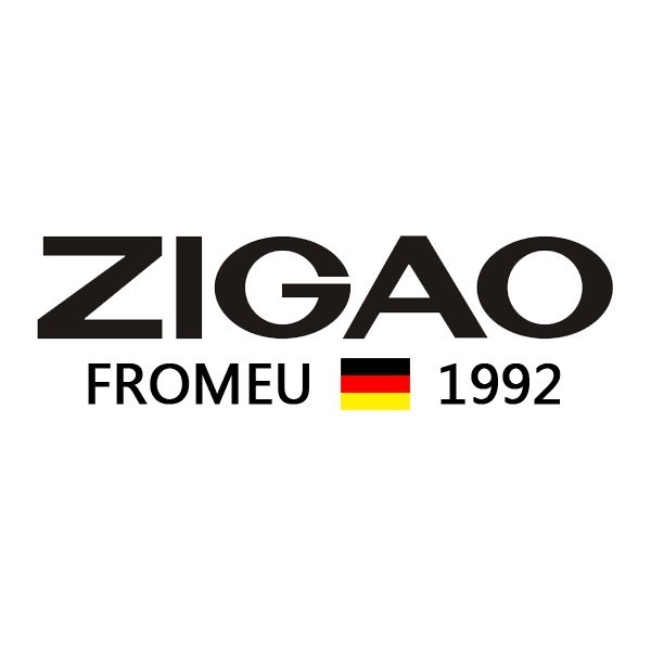自高ZIGAO品牌LOGO
