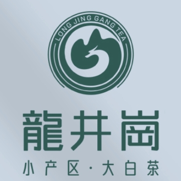 龍井崗品牌LOGO
