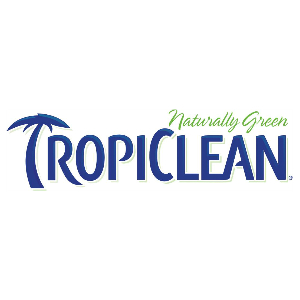 多美洁Tropiclean品牌LOGO
