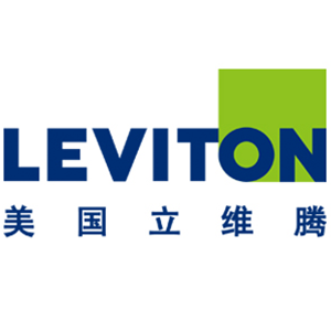 立维腾LEVITON品牌LOGO
