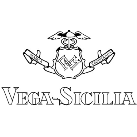 贝加西西里亚酒庄VEGA-SICILIA品牌LOGO