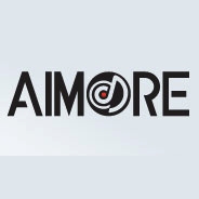 魔耳AIMORE品牌LOGO