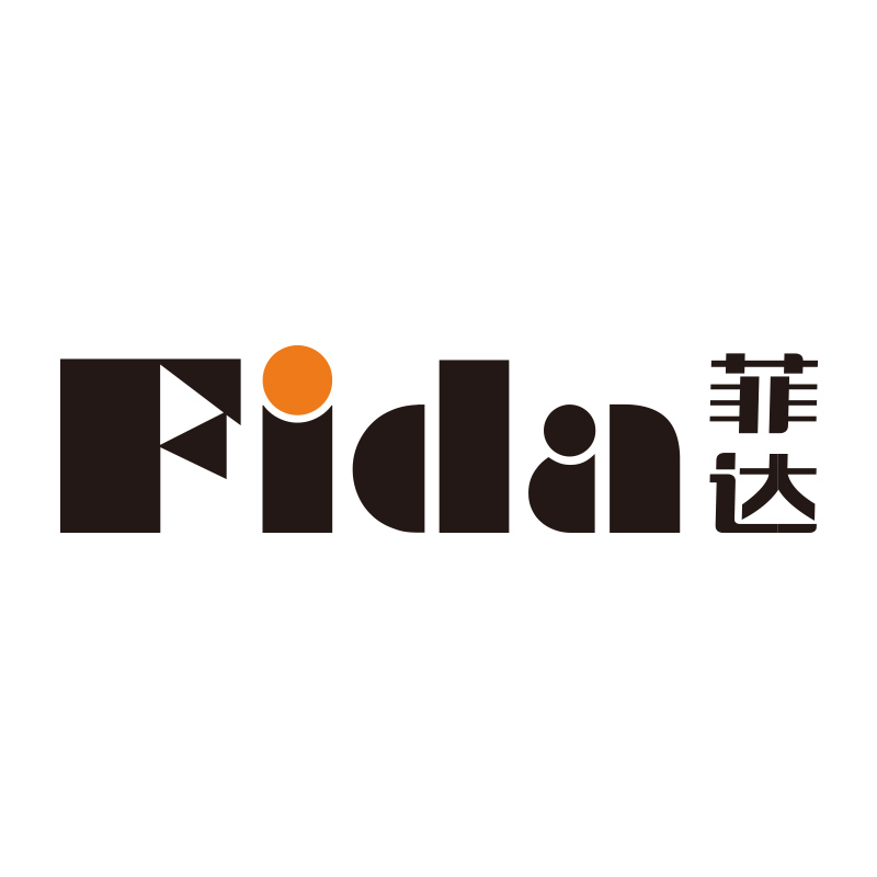 菲达FIDA品牌LOGO