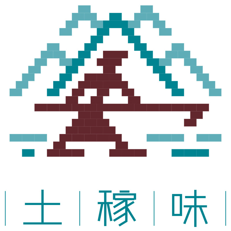 土稼味品牌LOGO