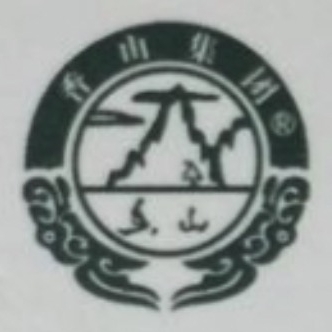 香山品牌LOGO