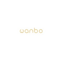 万播wanbo品牌LOGO
