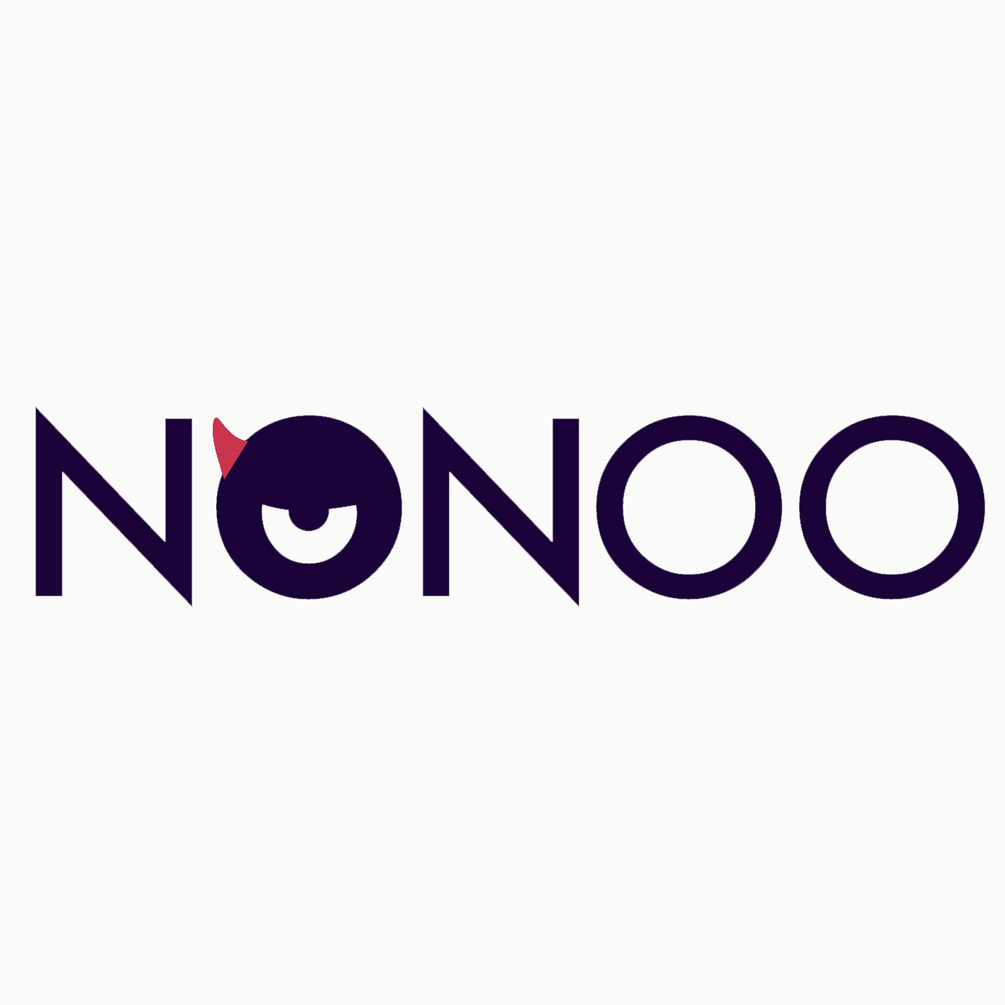 NONOO品牌LOGO