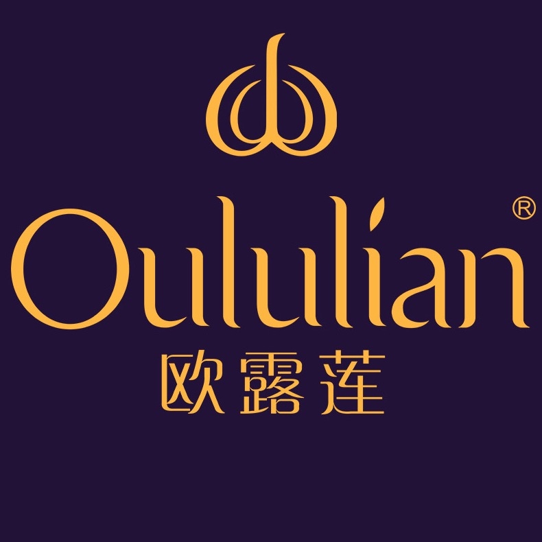 欧露莲Oululian品牌LOGO