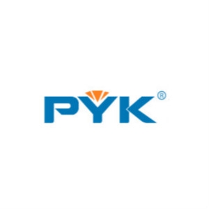 PYK品牌LOGO