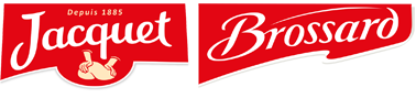 雅乐可Jacquet Brossard品牌LOGO