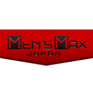 MEN'S MAX品牌LOGO