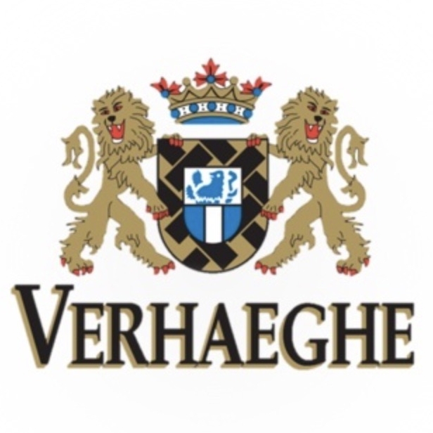 VERHAEGHE品牌LOGO