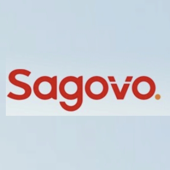 Sagovo品牌LOGO