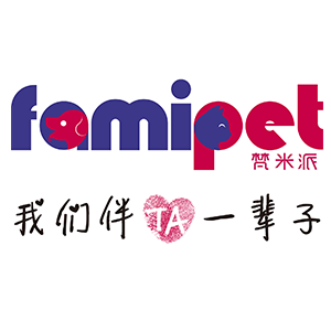 梵米派Famipet品牌LOGO