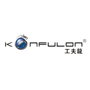 工夫龙KONFULON品牌LOGO