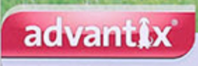 拜宠爽advantix品牌LOGO