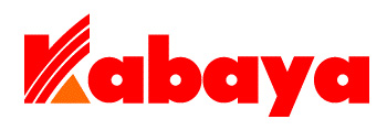 Kabaya品牌LOGO