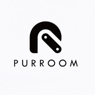 PURROOM品牌LOGO