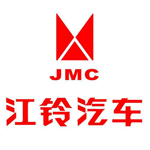 江铃汽车JMC品牌LOGO