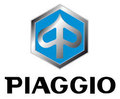 PIAGGIO品牌LOGO