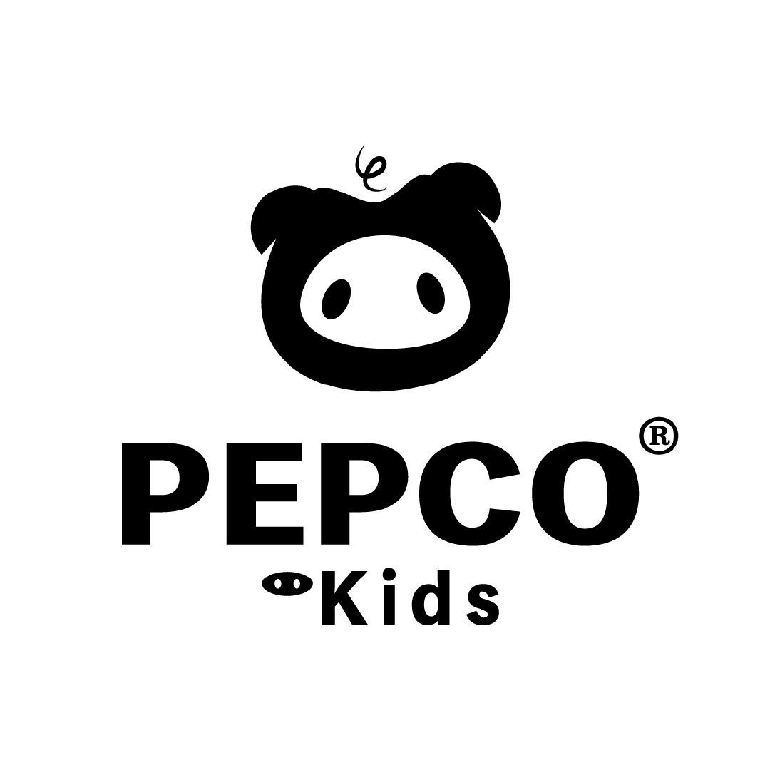小猪班纳PEPCO品牌LOGO