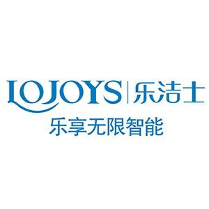 乐洁士Lojoys品牌LOGO