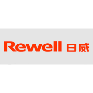 日威Rewell品牌LOGO