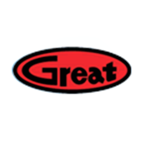 远大GREAT品牌LOGO