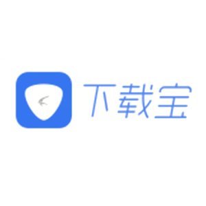 迅雷下载宝品牌LOGO