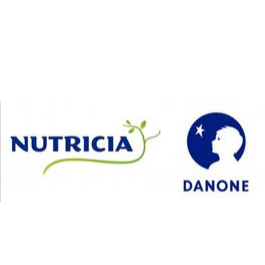 纽迪希亚Nutricia品牌LOGO