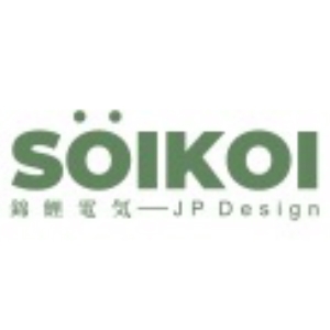 SOIKOI品牌LOGO