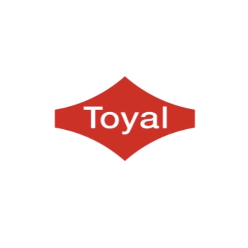 Toyal品牌LOGO