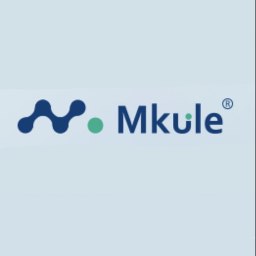 迈肯瑞尔Mkule品牌LOGO