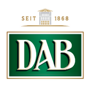 DAB品牌LOGO