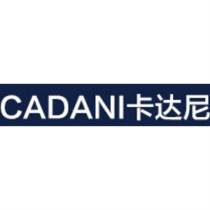 卡达尼CADANI品牌LOGO