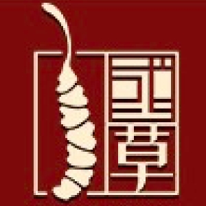 国草品牌LOGO