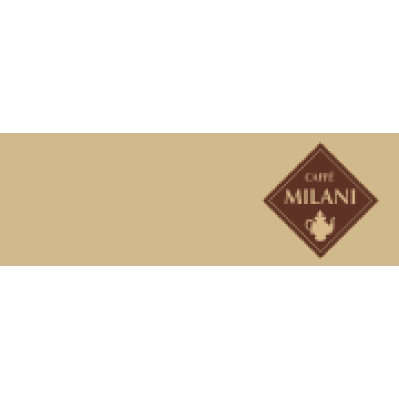 咪兰尼凯霏CAFFE MILANI品牌LOGO