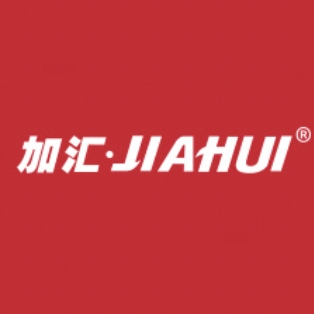 加汇JIAHUI品牌LOGO