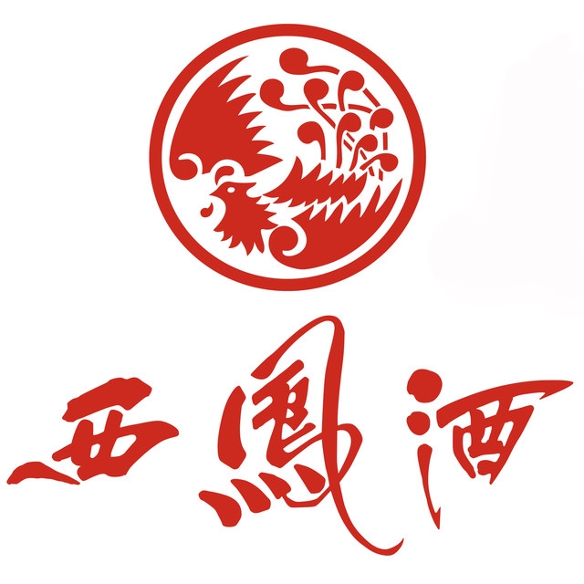 西凤酒品牌LOGO