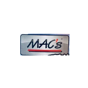 迈格仕MAC'S品牌LOGO