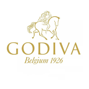 歌帝梵GODIVA品牌LOGO