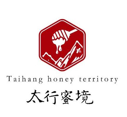 太行蜜境品牌LOGO