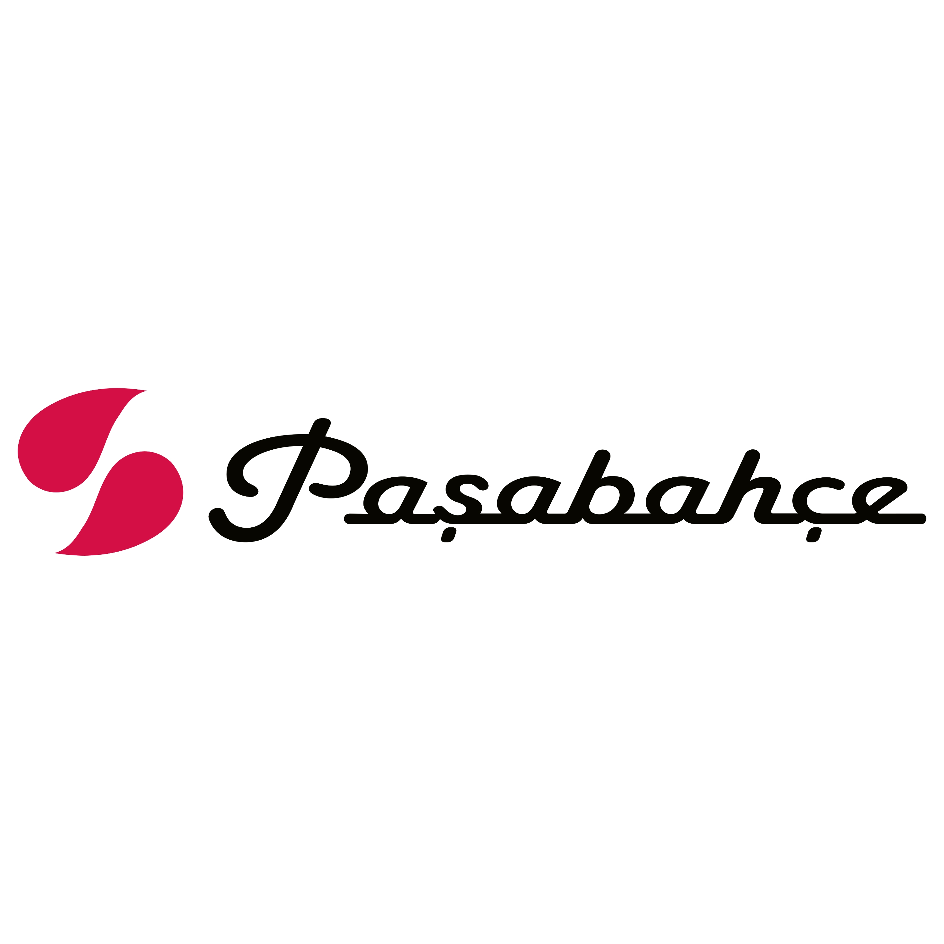 帕莎帕琦Pasabahce品牌LOGO