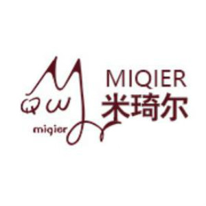 米琦尔MIQIER品牌LOGO