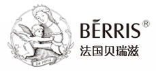 贝瑞滋BÉRRIS品牌LOGO